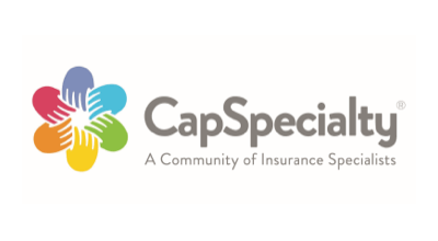CapSpecialty A Community of Insurance Specialists