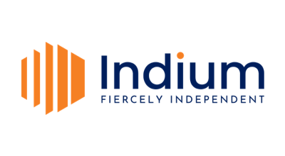 Indium Fiercely Independent